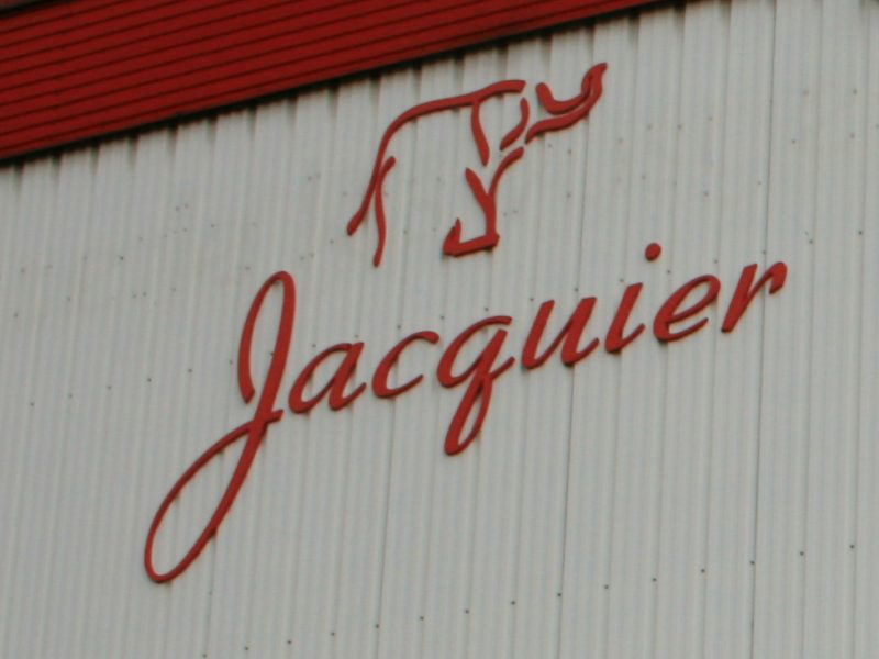 Jacquier
